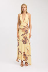 Dahlia Skirt
