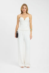 Alto Corset Top