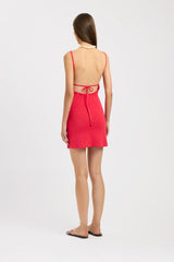 Cancun Mini Dress