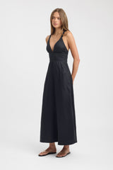 Tahiti Vee Dress