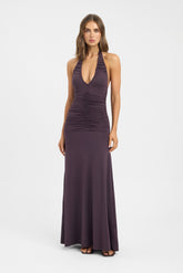 Zayla Maxi Dress