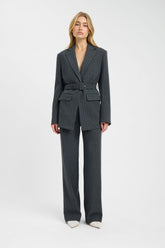 Bergen Square Blazer
