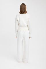 Dalton Zip Cardigan