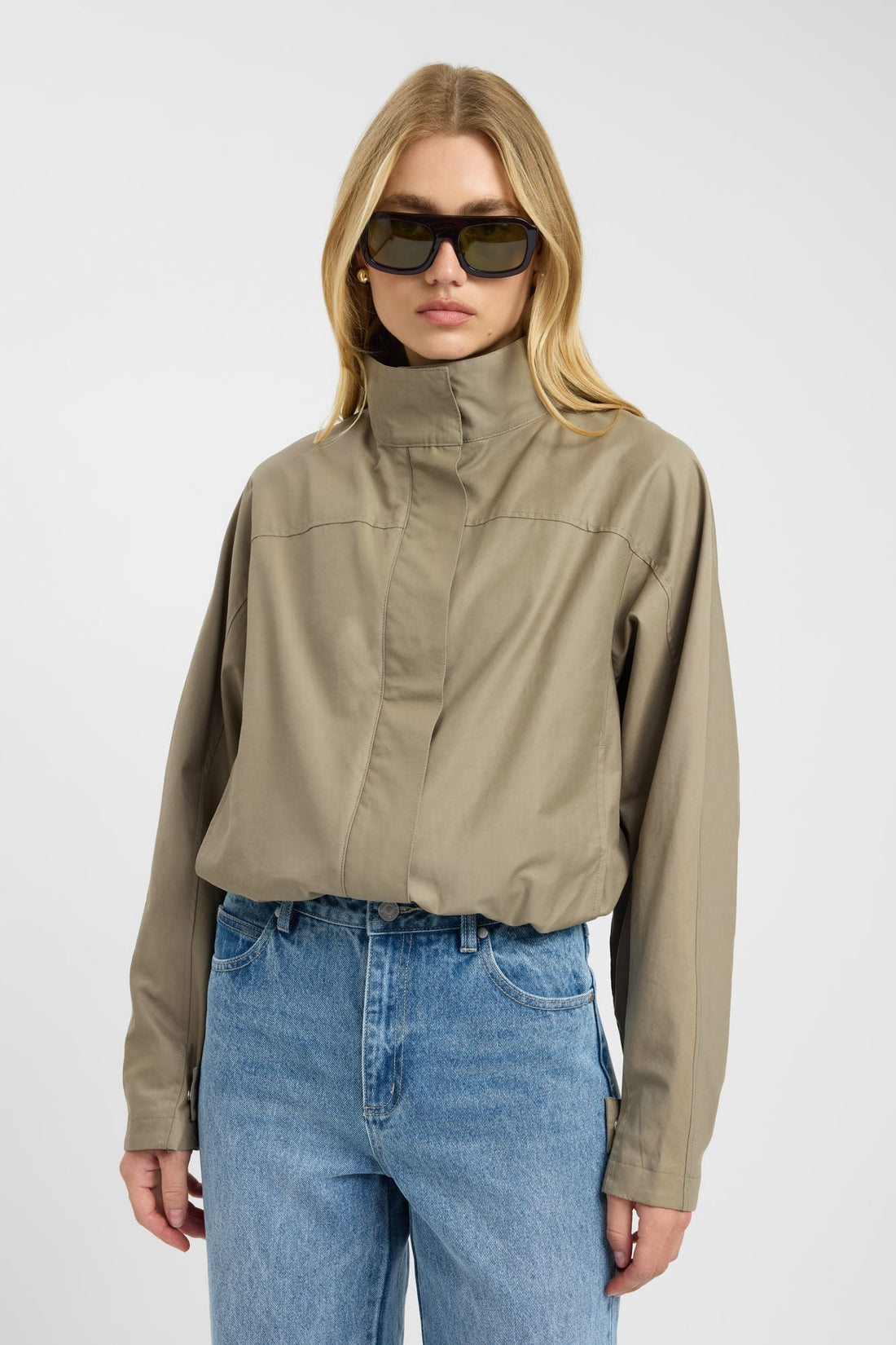 JACKETS
