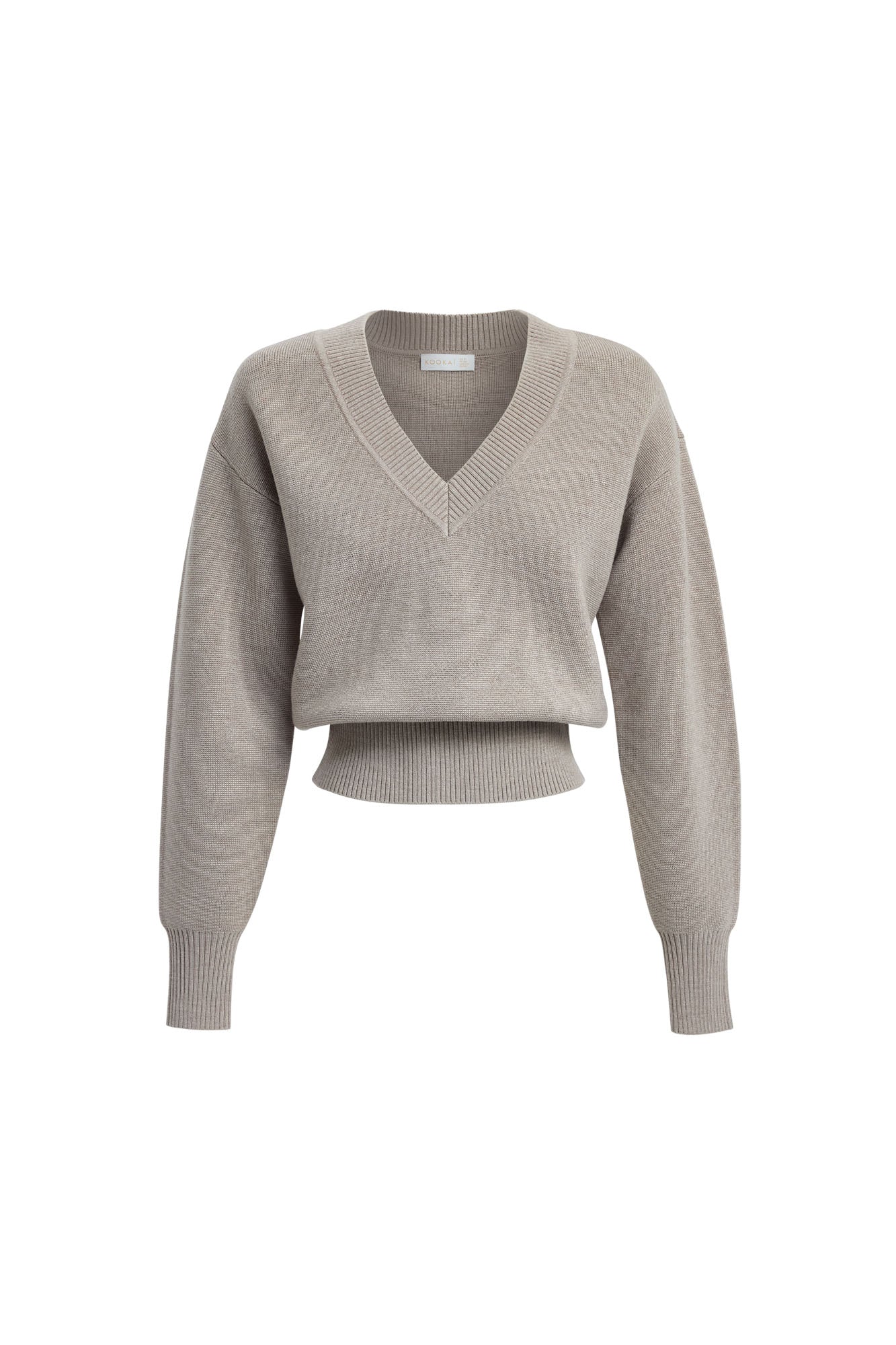 Dalton Vee Jumper
