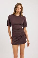 Nova Mini Dress