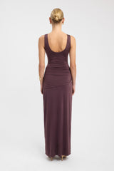 Shara Maxi Dress