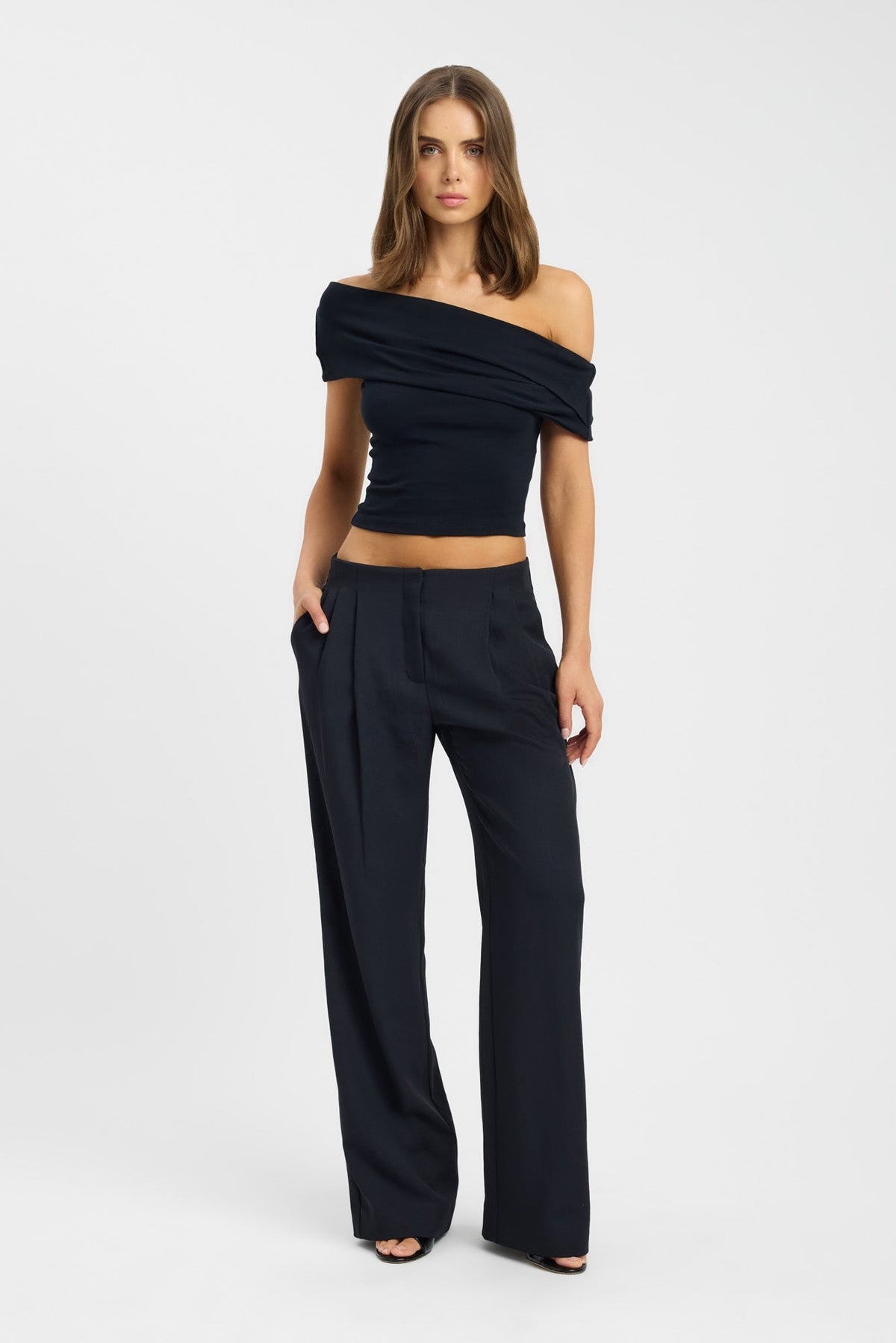 Tori Top