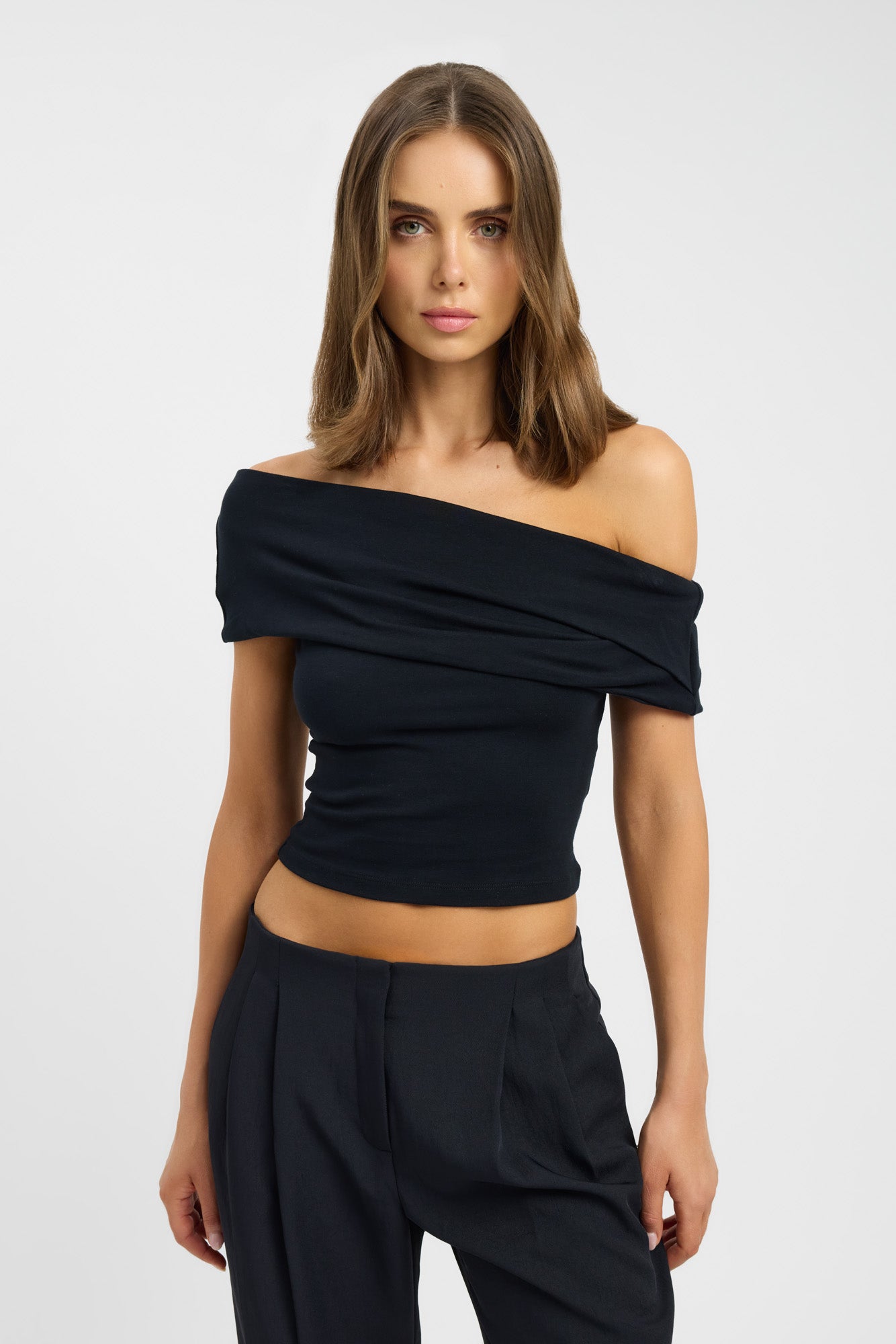 Tori Top