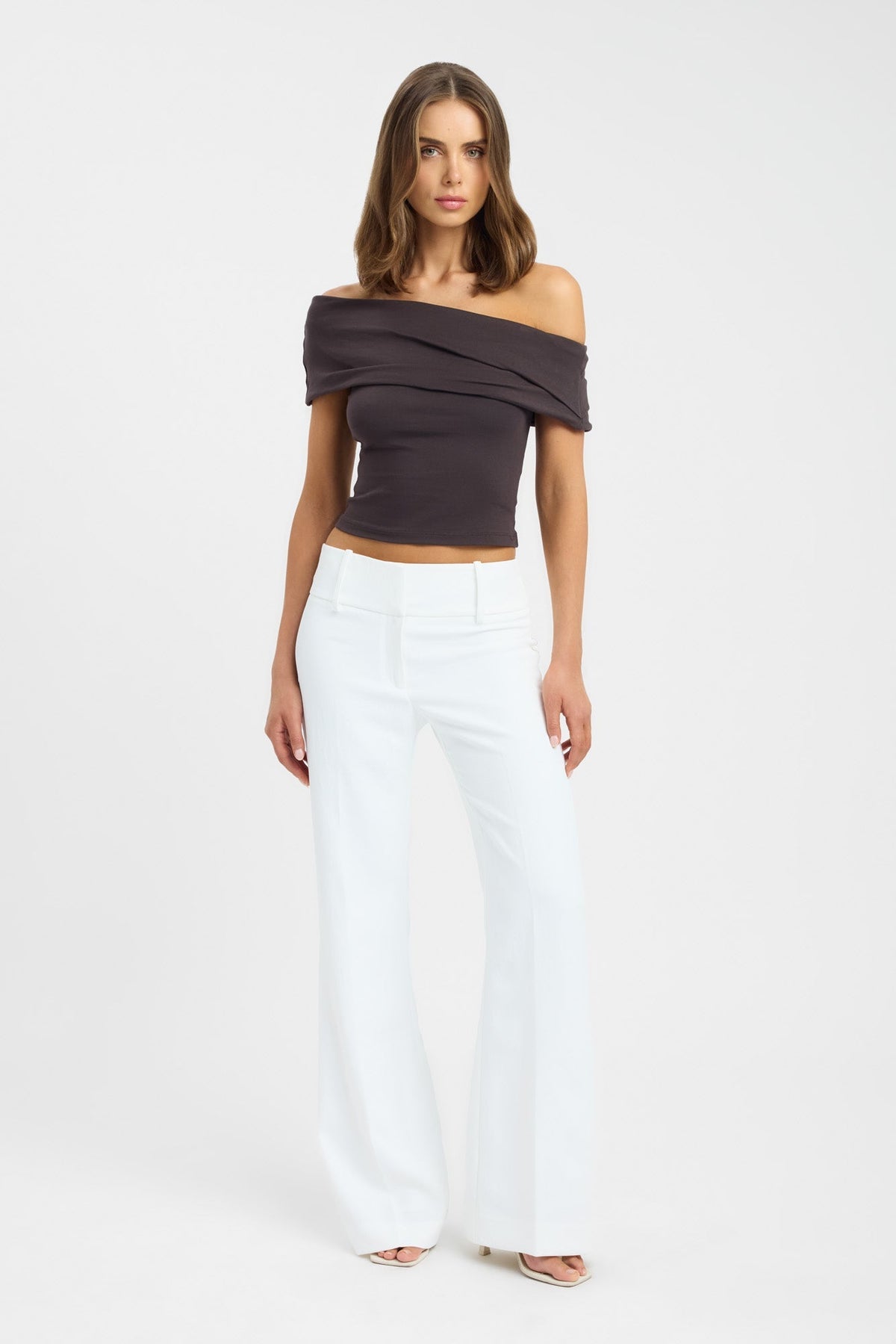 Tori Top