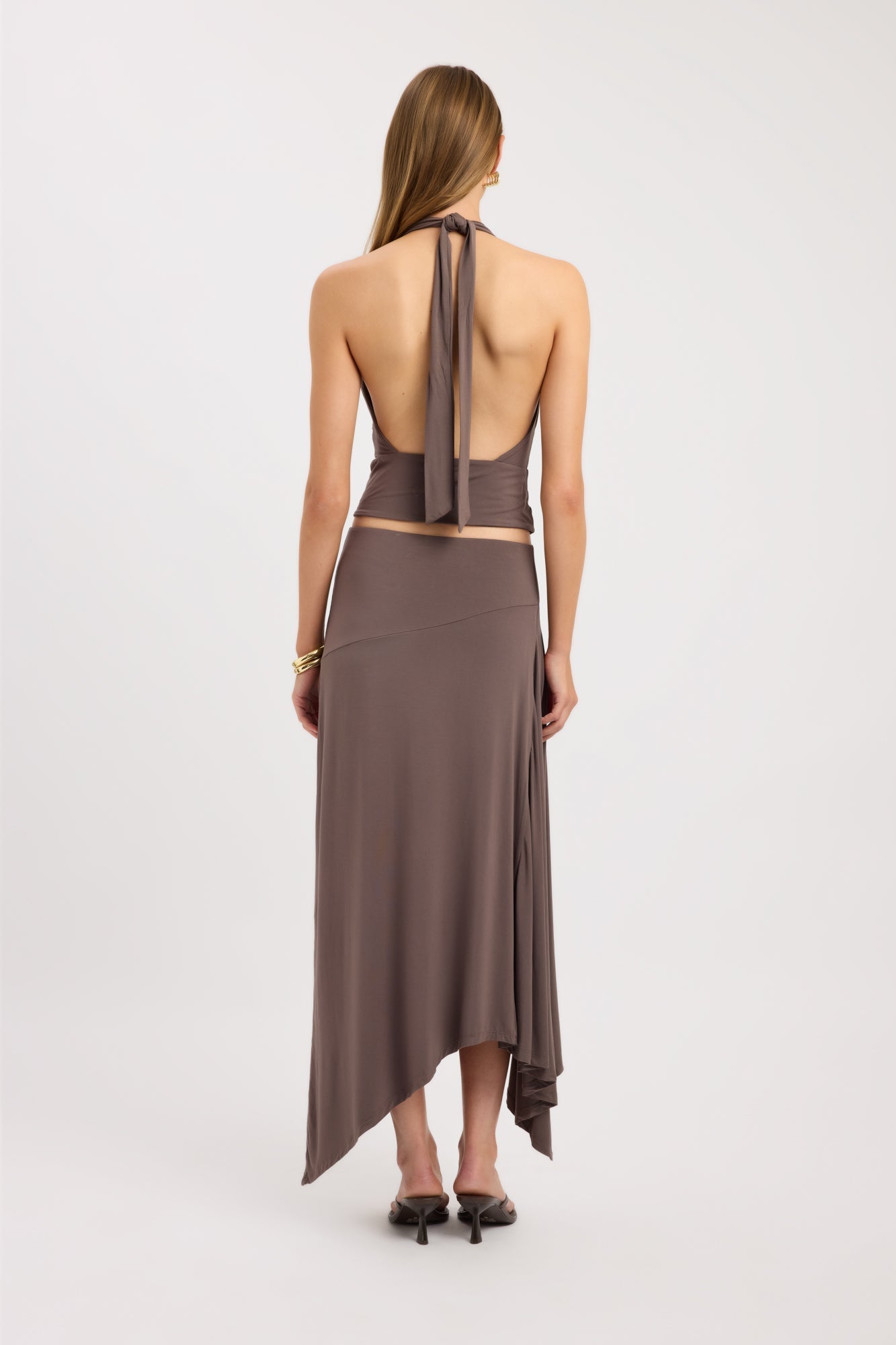 Walker Halter Top