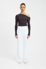 Whistler Wool Top