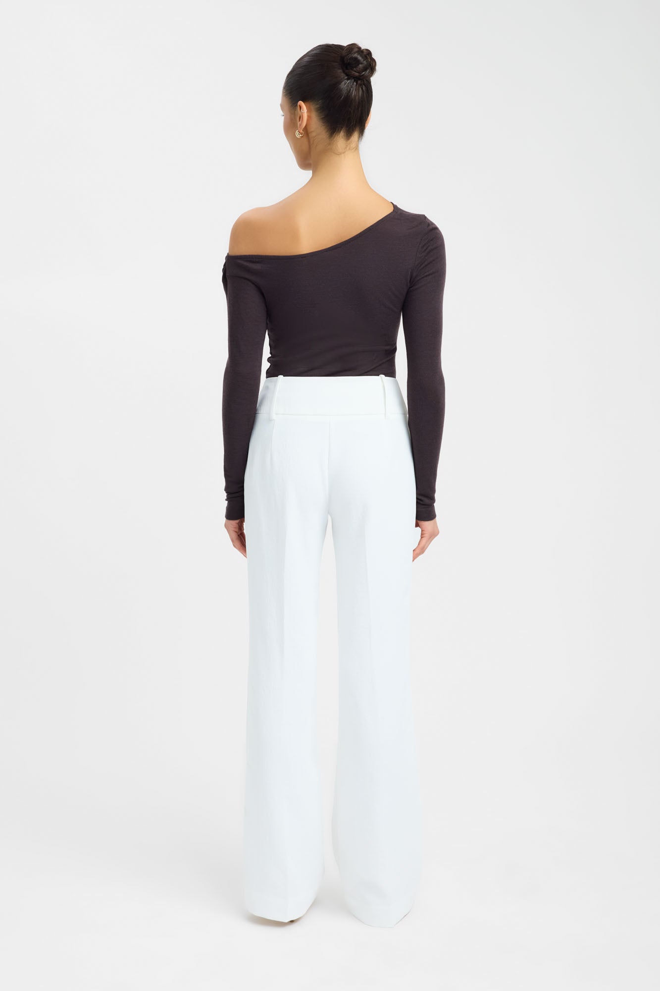 Whistler Wool Top