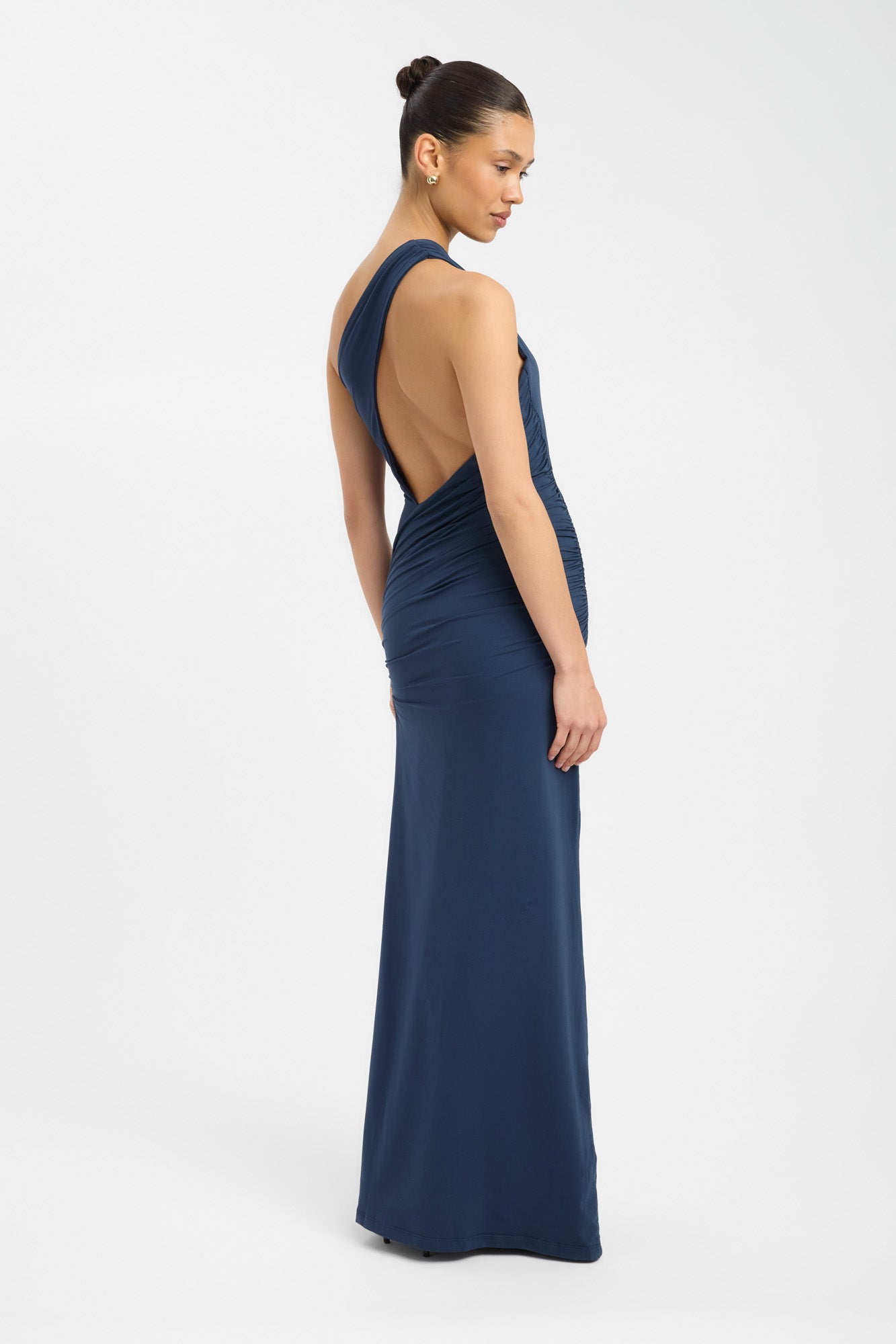 Alisa Maxi Dress