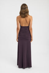 Zayla Maxi Dress