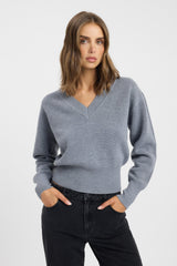 Dalton Vee Jumper