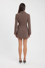 Alto Blazer Dress